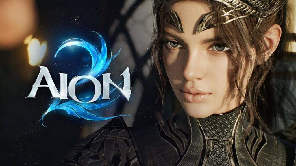 AION 2: дата и время старта предварительной загрузки, создание персонажа, релиз и какой выбрать сервер
