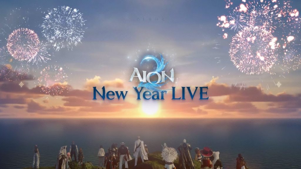 AION 2 в 2026 году. Дорожная карта 2 сезона. Dev Stream TW+KR от 06.01.2026