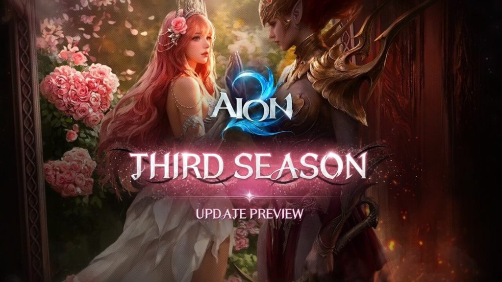 AION 2 весной 2026 [KR+TW]: ребаланс, лимиты и контент 3 сезона. Dev Stream от 07.04.2026