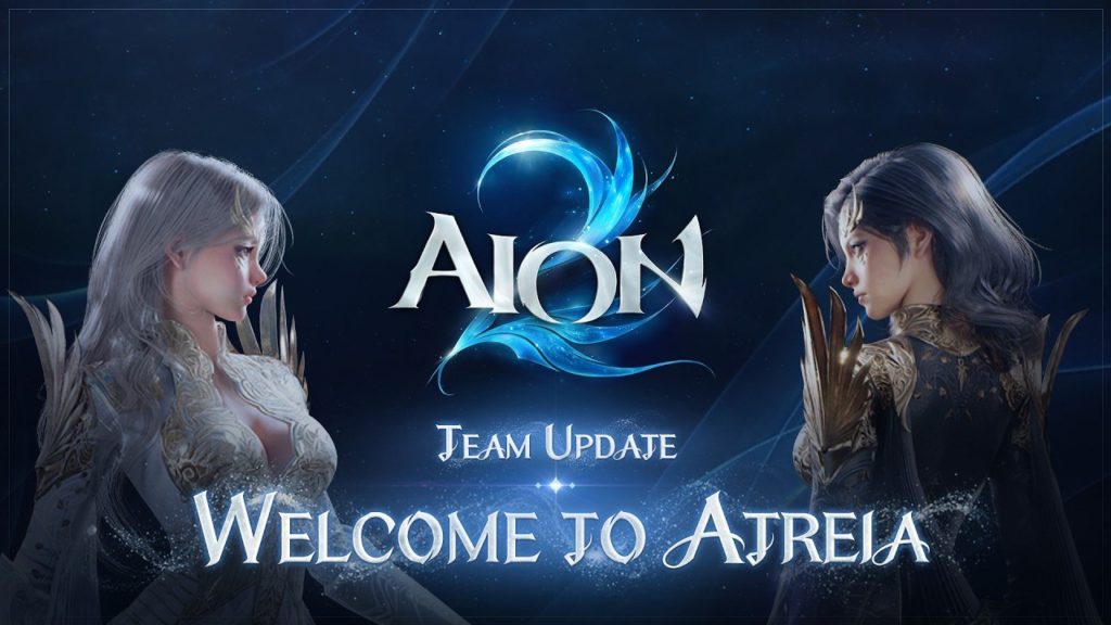 AION 2 GLOBAL: начинаем своё знакомство с командой отвечающей за развитие глобальной версии игры