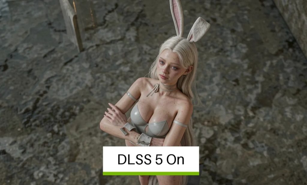 Консольная версия AION 2 и DLSS 5. Новая ключевая информация на Gamescom 2026