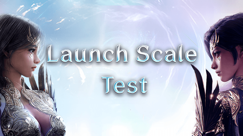 Предзагрузка клиента AION 2 начнется уже сегодня. Памятка по Launch Scale Test