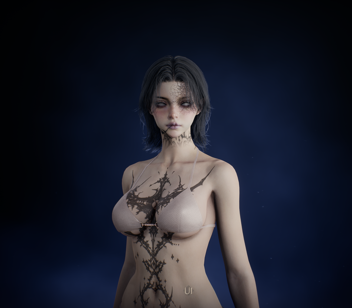 Кастомизация в AION 2