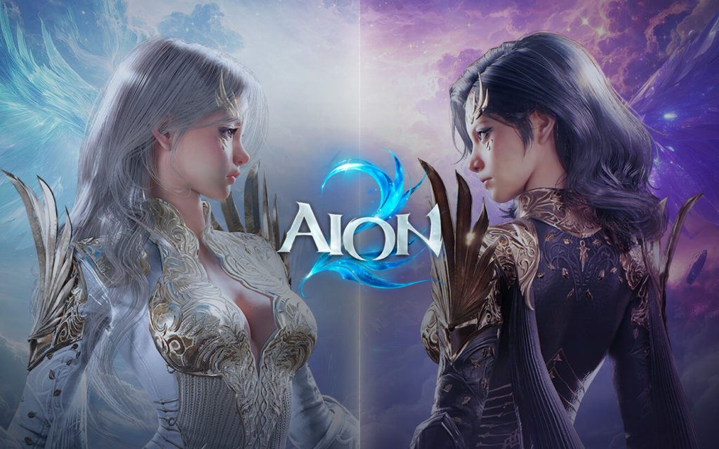 Как начать играть в AION 2 через Steam