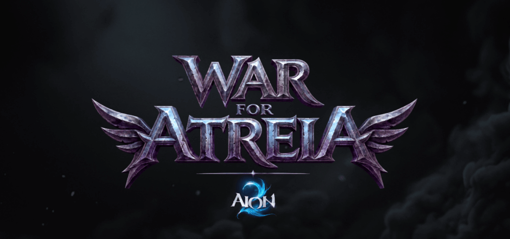 War for Atreia: 60 авторов сразятся за Элийцев и Асмодиан в AION 2