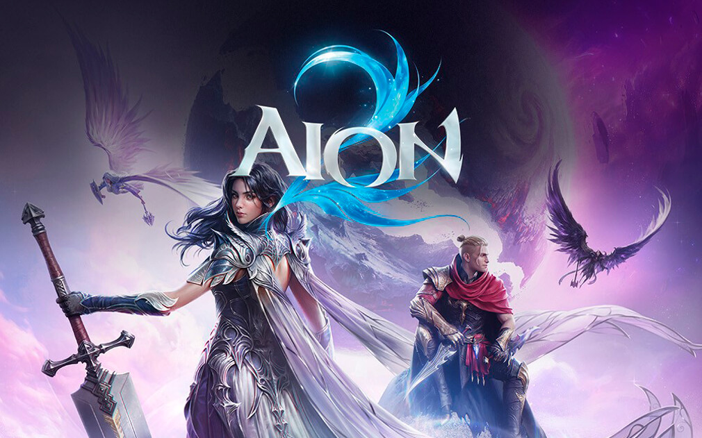 Добро пожаловать в Атрею! Письмо команды AION 2 после запуска