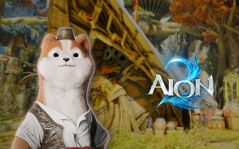 Список серверов к глобальному запуску AION 2