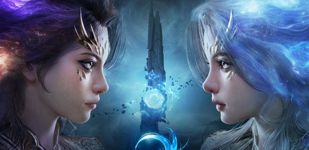 Релиз AION 2 Global состоялся! Начните играть прямо сейчас!