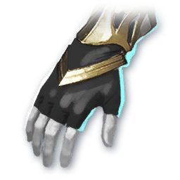 Перчатки старого капитана наемников