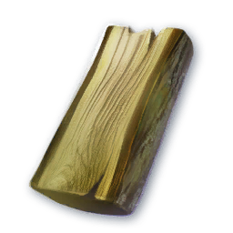 Бревно Иггдрасиля (привяз.)