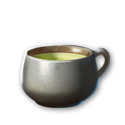 Драконический особый травяной чай (привяз.)