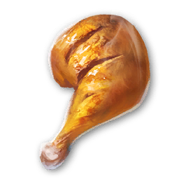 Жареный фогус (привяз.)