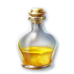 Зелье исцеления (привяз.)