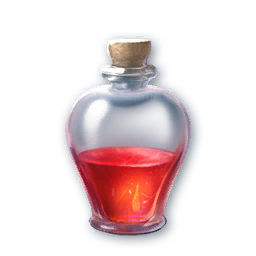 Зелье жизни (привяз.)