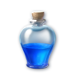 Зелье маны (привяз.)
