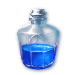 Эликсир маны (привяз.)