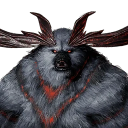 Хищник Гарсан