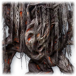 Пепельный агринт
